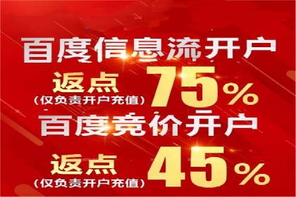 百度竞价托管实战案例：广告投放策略分享